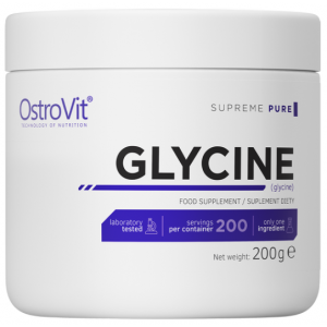 Glycine - 200 гр